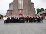 111 IMG 1901 Jubileum muziek 2015 DezeFoto : 2015, 50, 50-jaar, Deurningen, Feest, Harmonie, Kerk, concert, jubileum, muziek, plechelmus harmonie, slagwerkgroep